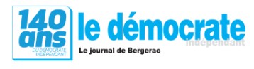 Le Démocrate Indépendant