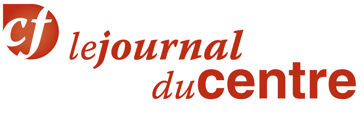 Le Journal du Centre