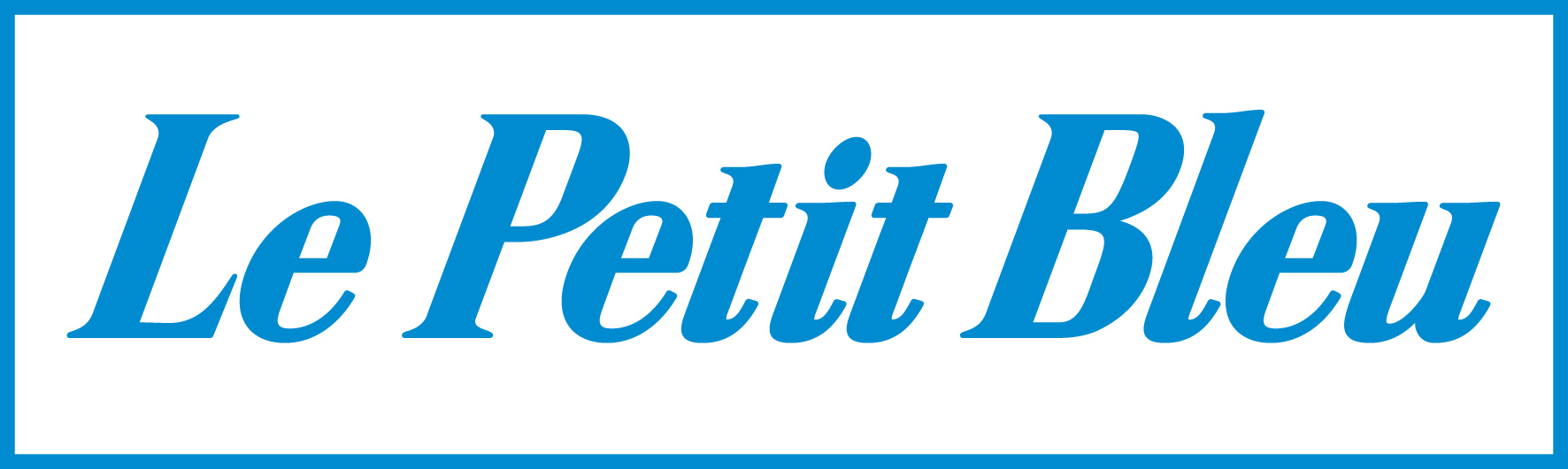 Le Petit Bleu d'Agen