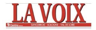 La Voix du Sancerrois